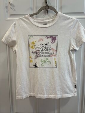 Vans T-shirt